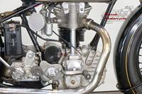 NSU 351 OT 1951 346cc 1 cyl ohv