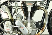 Norton Model 30 International c.1937 500cc 1 cyl ohc