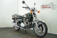 Kawasaki Z900 1976 903cc 4 cyl ohc