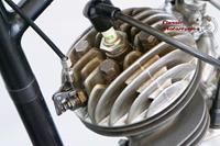 Presto Model 211 1939 98cc 1 cyl ts