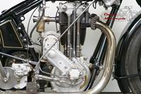 Imperia 500H 1929 500cc 1 cyl ohv MAG