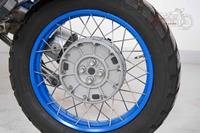 BMW R80 GS HPN 1989 1000cc 2 cyl ohv