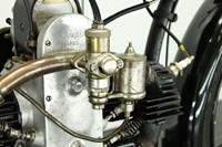 Douglas TS25 1925 350cc 2 cyl sv