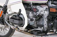 BMW R100RS Motorsport 1978 1000cc 2 cyl ohv 1of200