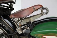 BSA Model S26 1926 500cc 1 cyl sv