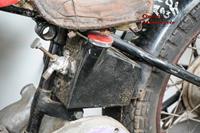 Suecia Super Sport 500 1938 500cc 1 cyl ohv MAG