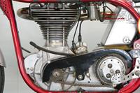 Norton Manx 1951 596cc 1 cyl ohc