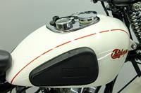 Calthorpe Ivory Deluxe 1935 500cc 1 cyl ohv