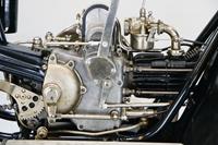 Wanderer Model G 1928 200cc 1 cyl ohv