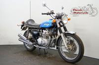 Honda CB 500 Four 1979 500cc 4 cyl ohc
