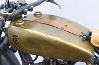 FN 67A 1926 500cc 1 cyl ohv