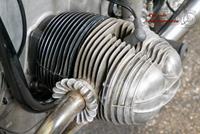 BMW R90S 1976 900cc 2 cyl ohv