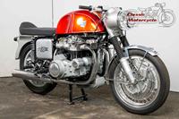 Münch TTS 1200 1972 1200cc 4 cyl ohc