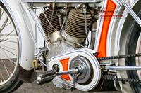 Excelsior 7C 1913 1000cc 2 cyl ioe
