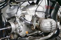 BMW R51/3 1952 500cc 2 cyl ohv