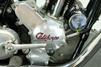 Calthorpe Ivory Deluxe 1935 500cc 1 cyl ohv