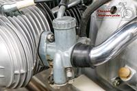 BMW R60US 1965 600cc 2 cyl ohv