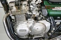 Kawasaki Z900 1976 903cc 4 cyl ohc