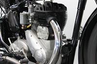 BSA M20 1944 500cc 1 cyl sv