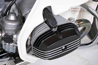 BMW R100RS Motorsport 1978 1000cc 2 cyl ohv 1of200