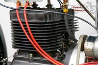 Dresch Monobloc 1930 500cc 2 cyl sv