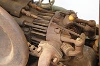 Victoria KR3 1925 500cc 2 cyl ohv