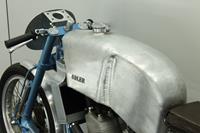Adler RS 250 1954/55 250cc 2 cyl ts