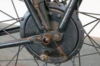 Puch 250 Sport 1932 250cc 2 cyl ts