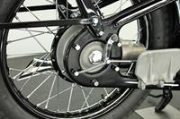 BMW R35 1938 350cc 1 cyl ohv