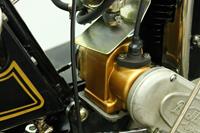 Styl´son RHE Sports 1930 350cc 1 cyl ohv Blackburne
