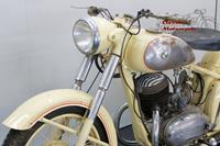 Puch 250 TF 1952 250cc 2 cyl ts