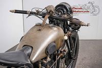 UT Bergmüller RC SV 600 1930 600cc 1 cyl sv Blackburne