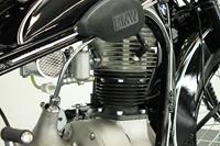 BMW R35 1939 350cc 1 cyl ohv