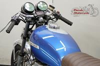 Honda CB 500 Four 1978 500cc 4 cyl ohc
