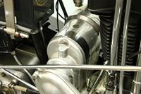 Motosacoche Sport Type 414 1929 500cc 1 cyl ohv