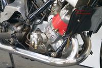 Scott Flying Squirrel 1934 596cc 2 cyl ts