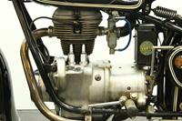 BMW R25/3 1955 250cc 1 cyl ohv
