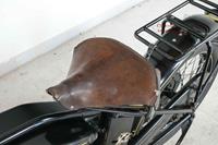 Humber 350 1928 350cc 1 cyl sv