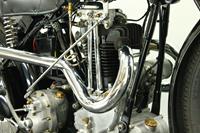 BSA Bluestar W32-7 / 4.99hp 1932 500cc 1 cyl ohv