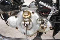 DKW Bock 200 1931 200cc 1 cyl ts