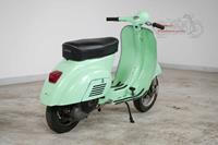 Vespa 50N 1964 75cc 1 cyl ts