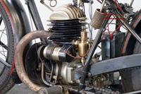 Puch 250 Sport 1932 250cc 2 cyl ts