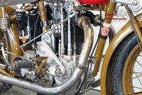 Motosachoche 506 Sport 1935 500cc 1 cyl ohv 