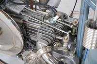 Victoria KR6 1927 600cc 2 cyl ohv