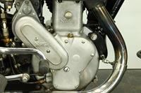 Norton 16H 1937 500cc 1 cyl sv