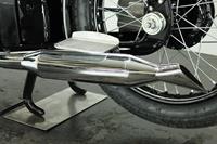 BMW R4 400cc 1932 1 cyl ohv