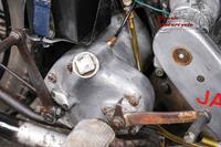 Suecia Sport 600 1937 600cc 1 cyl ohv JAP