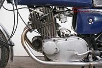 Laverda 750 SF1 1973 750cc 2 cyl ohc