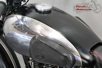 Sarolea S6 Grand Tourisme 1954 589cc 1 cyl ohv