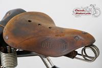 Magnat Debon 2¾hp 1911 346cc 1 cyl sv